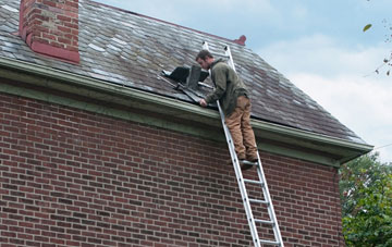 what affects urgent Craigdarroch roof repairs