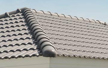 advantages of Craigdarroch clay roofing