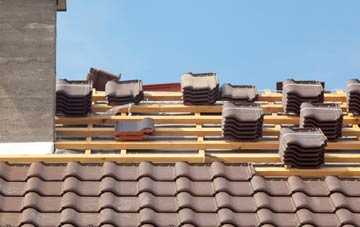Craigdarroch clay roofing costs