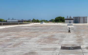 Craigdarroch commercial flat roofing