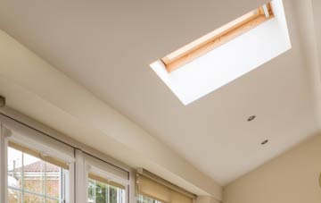 Craigdarroch conservatory roof insulation companies