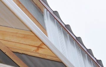 why Craigdarroch fascia repairs are essential