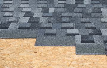 expert Craigdarroch asphalt roof companies