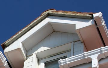Craigdarroch fascia installation costs