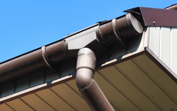 types of Craigdarroch fascias