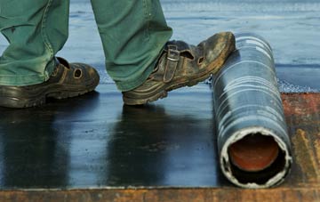types of Craigdarroch felt roof