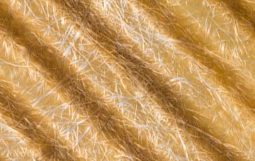 Craigdarroch fibreglass roof waterproofing