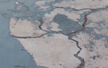 fibreglass roofing replacement Craigdarroch