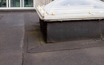 disadvantages of Craigdarroch flat roofs