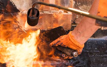 Craigdarroch flat roof repair companies