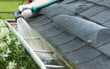 Craigdarroch gutter cleaning costs