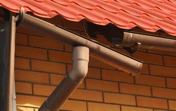 Craigdarroch gutter repair costs