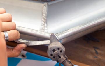 disadvantages of Craigdarroch lead roofing