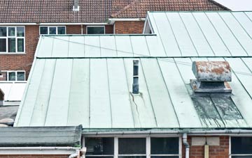 Craigdarroch lead roofing costs