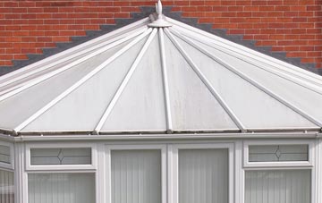 Craigdarroch polycarbonate conservatory roof repairs