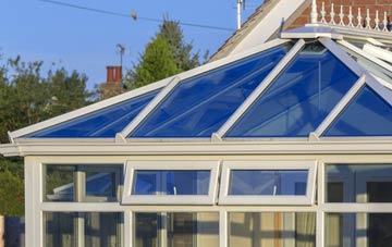 professional Craigdarroch conservatory insulation