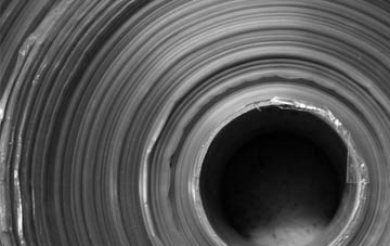 Craigdarroch pvc roof replacement