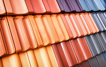 Craigdarroch roof tile costs