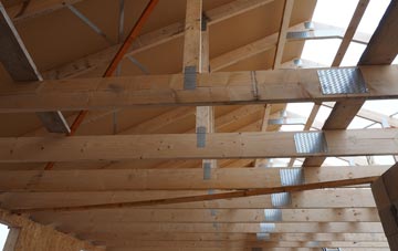 Craigdarroch roof truss costs