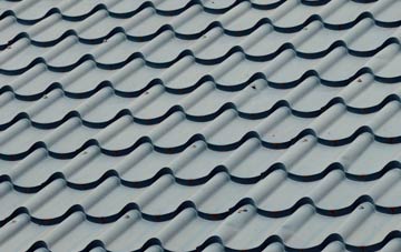 Craigdarroch rubber roofing companies