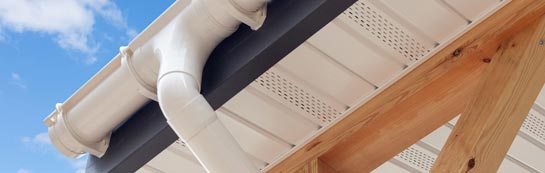 get Craigdarroch guttering quotes today