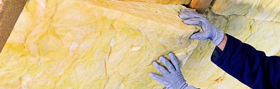 quotes for Craigdarroch roof insulation