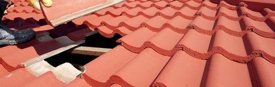 compare Craigdarroch roof repair quotes