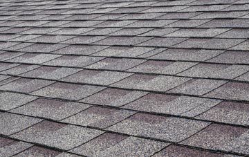 Craigdarroch tiles for shallow pitch roofing