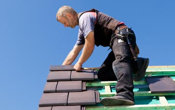 disadvantages of Craigdarroch slate roofing