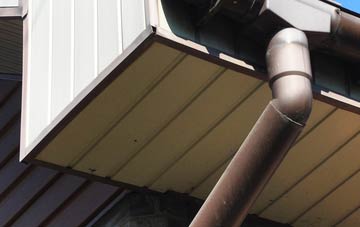 Craigdarroch soffit installation costs