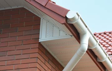 Craigdarroch soffit repair costs
