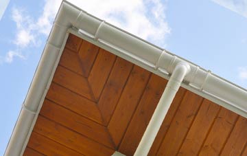 Craigdarroch soffit types