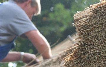 professional Craigdarroch thatchers