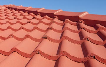 Craigdarroch tile and slate roof replacement