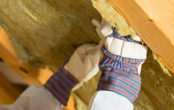 types of Craigdarroch pitched roof insulation materials