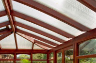 Craigdarroch conservatory roofing insulation
