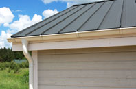 Craigdarroch fascia repair