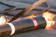 free Craigdarroch flat roofing repair quotes