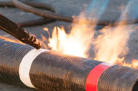 Craigdarroch flat roofing replacement