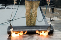 Craigdarroch flat roof sealing quote