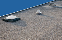 Craigdarroch flat roofing