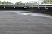 find rated Craigdarroch flat roofing companies