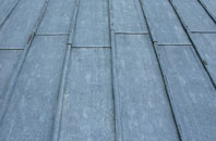 Craigdarroch lead roofing