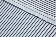 Craigdarroch metal roofing