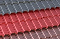 find rated Craigdarroch plastic roofing companies