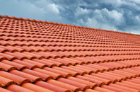 Craigdarroch roofing tiles
