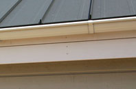 Craigdarroch soffit repair