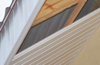 rated Craigdarroch soffit repair companies