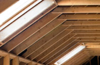 Craigdarroch tapered roof insulation quotes